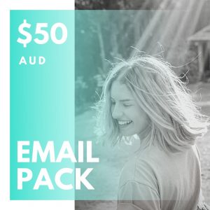 Email Pack