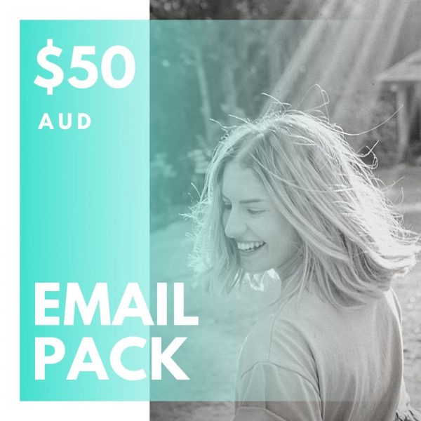 Online Therapy Cost Email