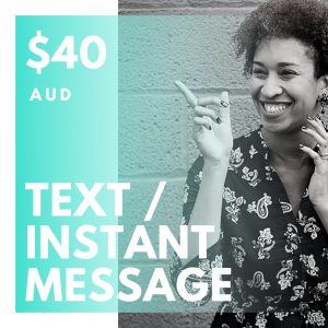 Text / Instant Messaging Pack