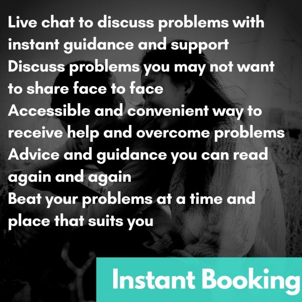 Online Therapy Online Chat Benefits